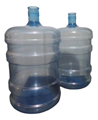 Botellones De Plástico