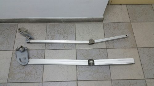 Brazos Extendibles Para Toldo De 1.10mts