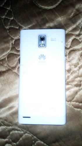 Celular Huawei P1 U9200 Para Reparar 10verd O Repuesto