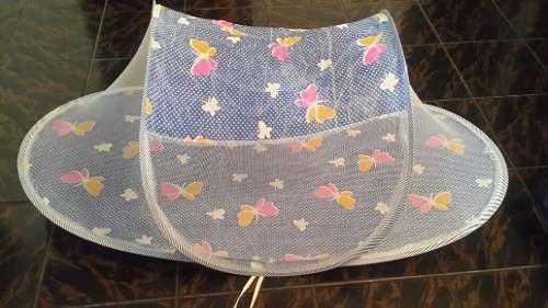 Cuna Portatil Para Bebe