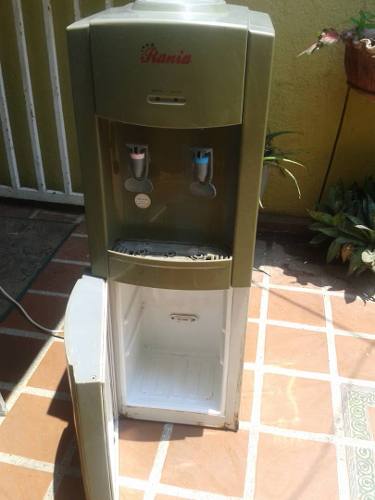 Dispensador De Agua