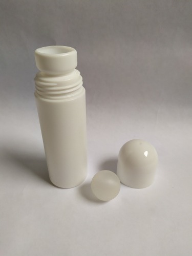 Envases Plásticos Tipo Desodorante 90 Ml 100 Unidades