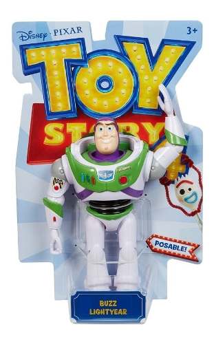 Figuras De Accion Toy Store 4 Buzz Lightyear