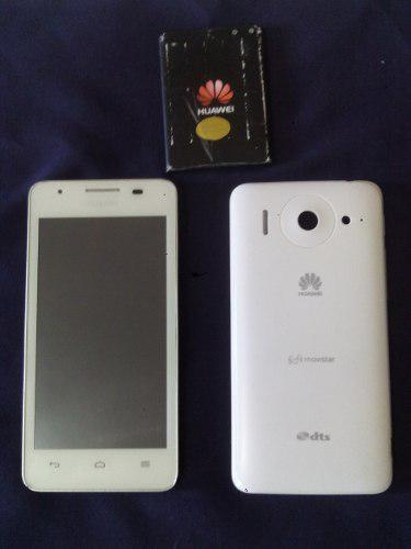 Huawei Ascend G510