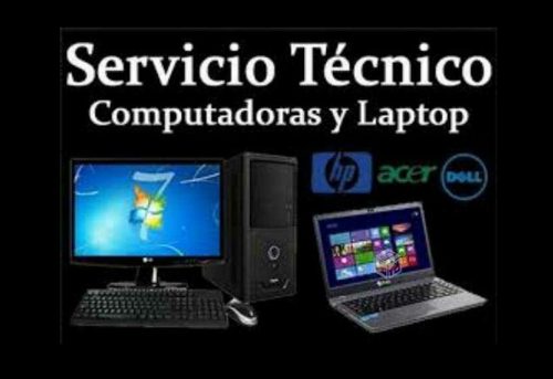 Laptop Y Pc Reacondicionado Windows Programas