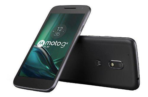 Moto G4 Play