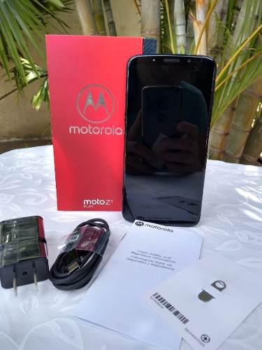 Motorola Moto Z3 Play 32 Gb