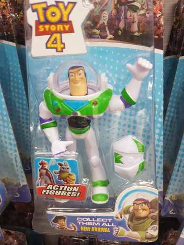 Muñeco Buzz Lightyear Woody Toy Story Juguetes Toy Story