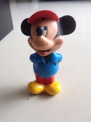 Muñecos Figuras Juguete Disney Niños Niñas Bebes