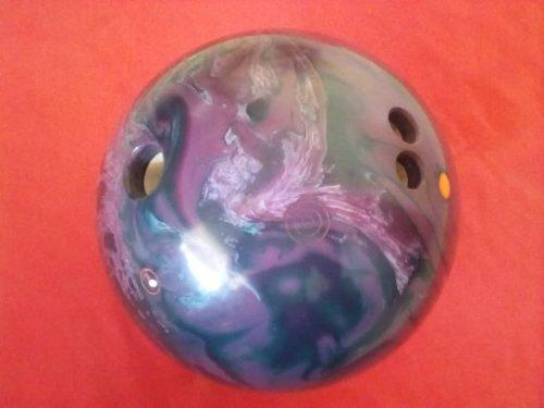 Pelota O Bola De Bowling De 11 Lbs