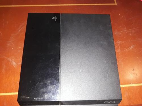 Playstation 4 (con Detalle)