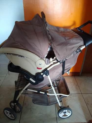 Remato!!! Combo Corral Coche Silla Importado De Usa Ref#150$