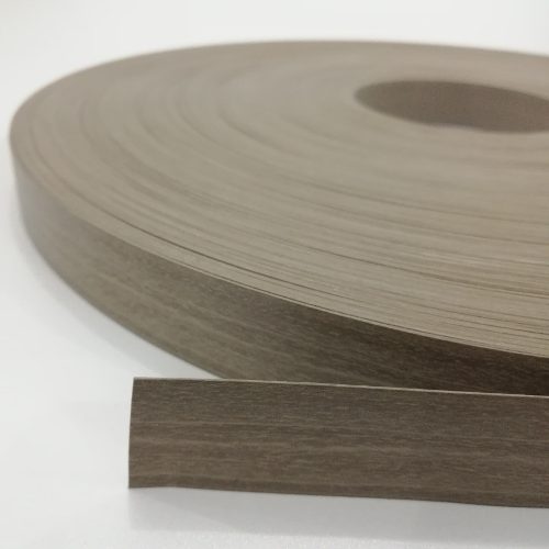 Tapacanto Canto Pvc Madera Gris Wood 22 X 0.45 Mm