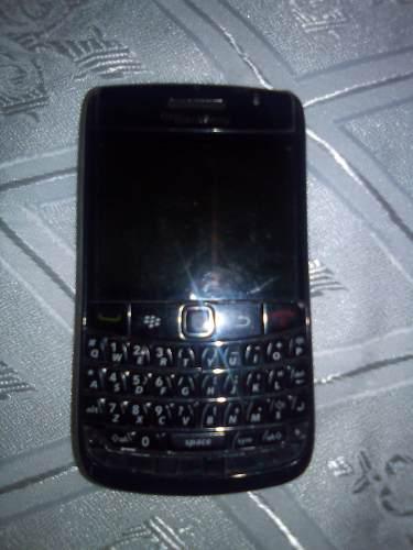 Telefono Blackberry Bold 9780
