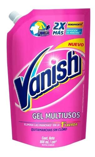 Vanish