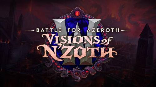 World Of Warcraft: Battle For Azeroth, Wow Bfa