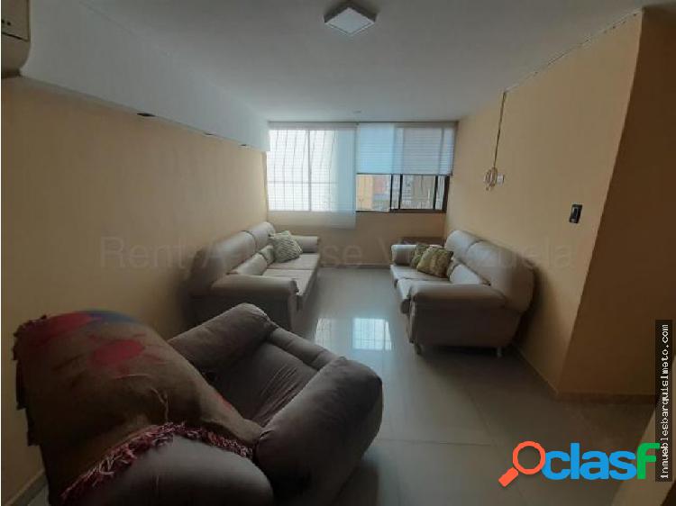 Apartamento Venta El Parque 20-8646 zegm