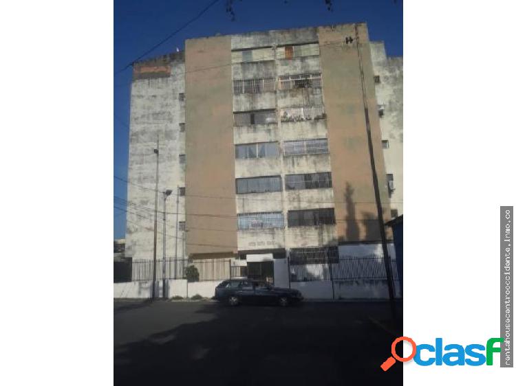 Apartamento en Venta Cabudare Lara RAHCO