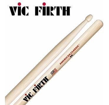 Baquetas Vic Firth