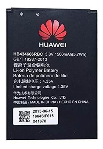Batería Huawei Hb434666rbc, Para Multibam Airtel E5573