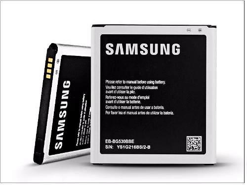 Bateria Samsung J2 Prime Pro J3 Prime 2016 J5 Grand Prime