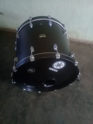 Bombo Yamaha Y Jembe