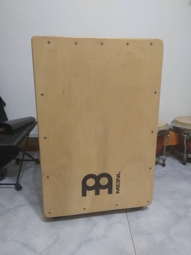 Cajøn Meinl