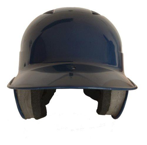 Casco 2 Orejas Para Bateadores Baseball
