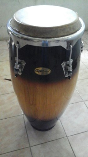 Conga Tumbadora Marca Gran Percusión