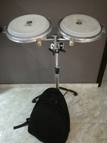 Congas Compact Lp 11 Y 