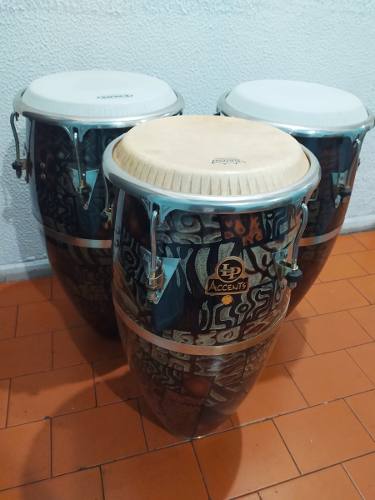 Congas Lp Tribal Accents