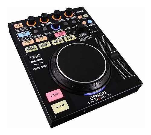 Denon Dj Sc