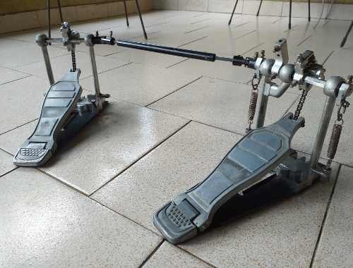 Doble Pedal