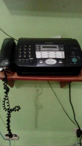 Fax Telefónico De Oficina