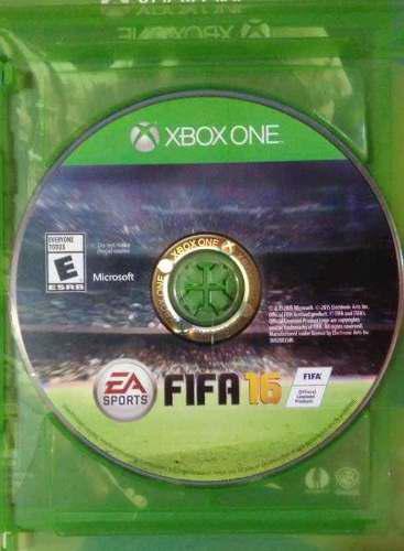 Fifa 16 Xbox One