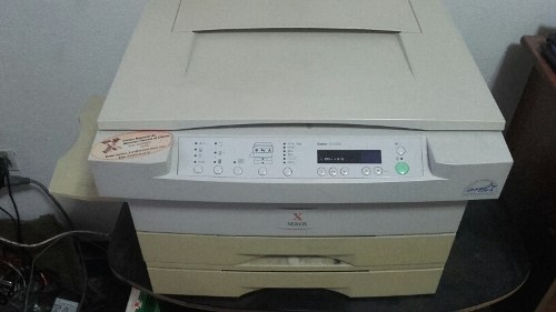 Fotocopiadora Xerox Xc-(precio De Regalo)
