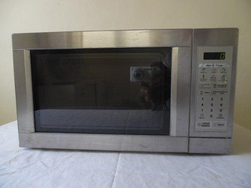 Horno Microondas Lg Ms 0748t