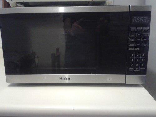 Horno Mocroondas Haier Mod. Hsc-3190egct