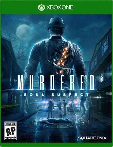 Juego De Xbox One Codigo Digital