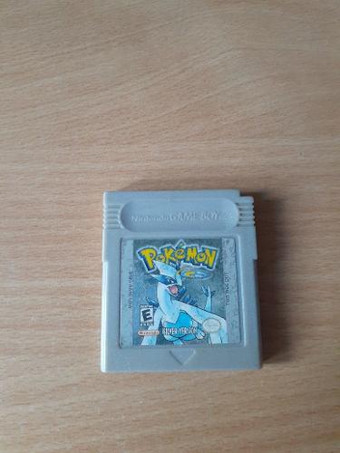 Juuego Clásico Pokemon Game Boy