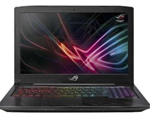 Laptop Gaming Asus Gl703ge 17.3 Core I7 16gbddr4 Gtx1050