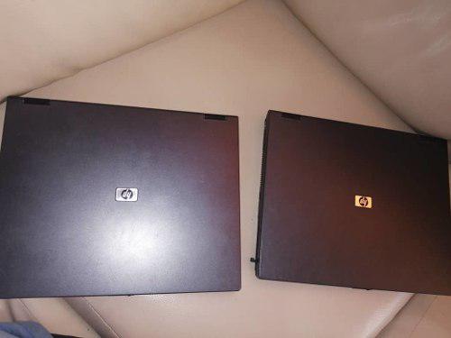 Laptop Hp Nx6120