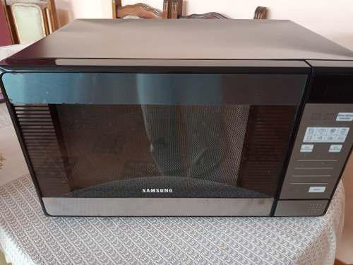 Microonda Samsung