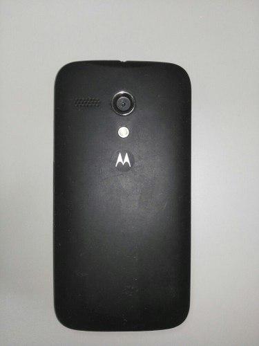 Para Repuesto. Motorola Moto G1. Placa Dañada.