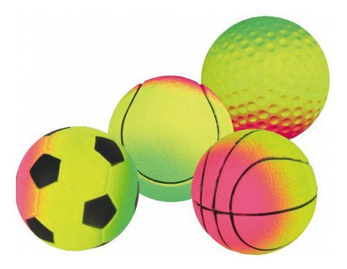 Pelotas Gomas Al Mayor Pack 288 Und