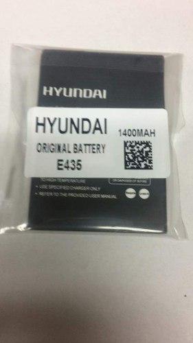 Pila Batería Hyundai E435