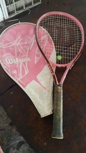 Raqueta De Tennis Wilson Hope