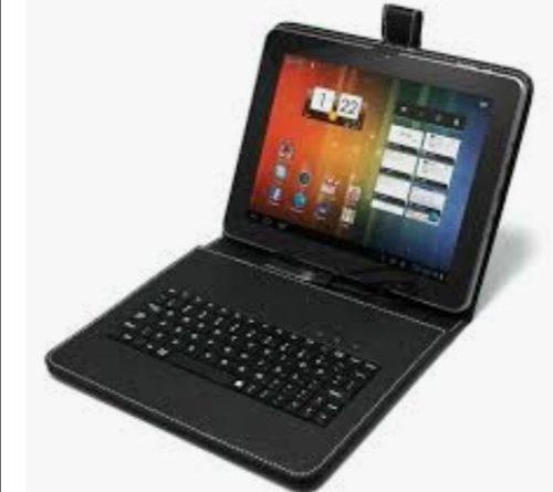 Tablet Hp C.a.n.a.i.m.a Nueva Con Accesorios