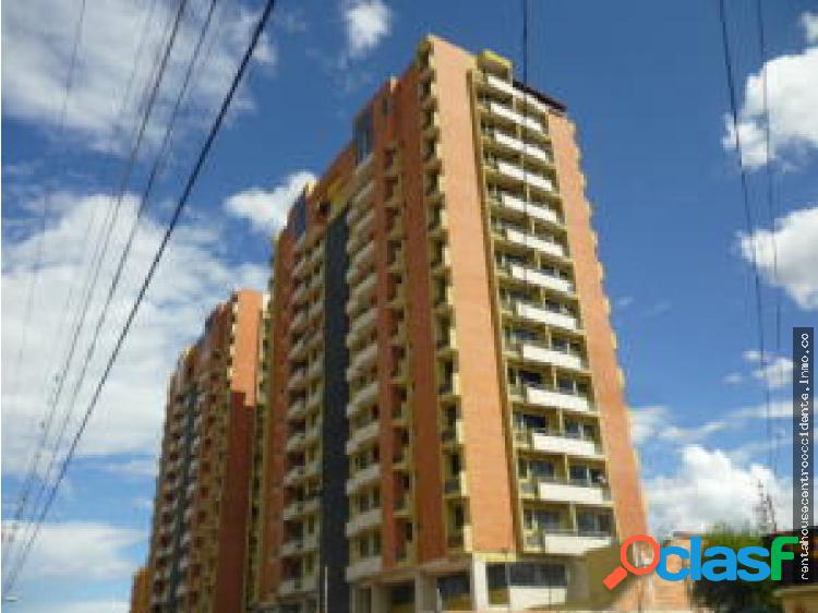 Apartamento en Venta Barquisimeto 20-3417 AL