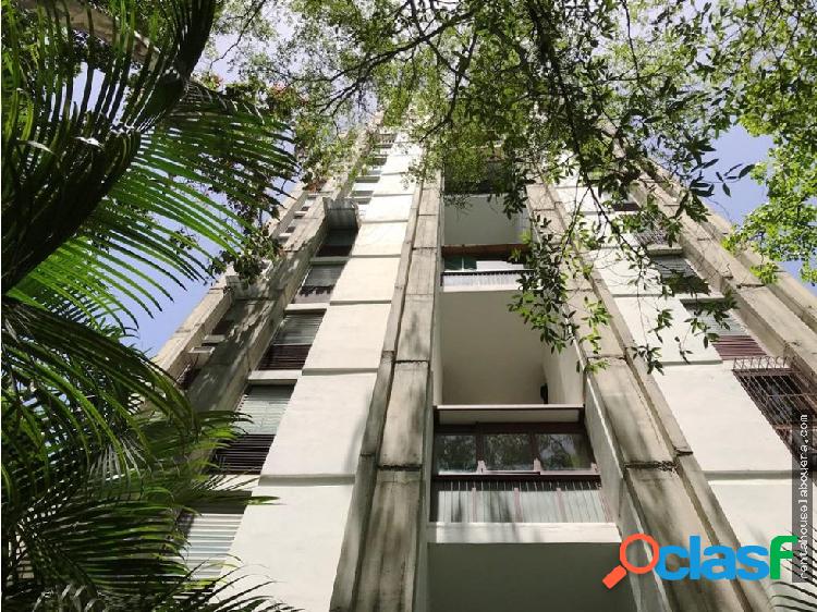 Apartamento en Venta Chacaito JF6 MLS19-11442